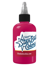 Raspberry Tattoo Ink - StarBrite Colors